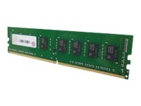 Qnap RAM 16GDR4A1 UD 2400